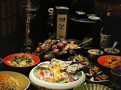-原志优秀食材·匠心料理·海胆主题(金亿广场店)
