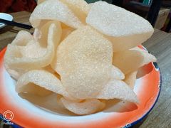 -炙热童年·老北京炙子烤肉(南锣鼓巷店)