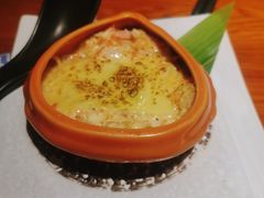 芝士蟹堡-有喜屋·烧鸟·居酒屋(周浦万达店)