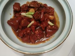 -同庆楼(华强吾悦广场店)