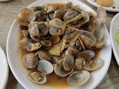 -红月湾海鲜饭店•沙滩海景(双月湾店)