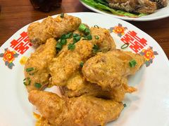 -谢记上海大排档(长寿路店)
