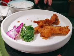 -顺峰顺水顺德菜(龙华店)