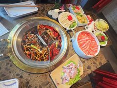 -小龙坎火锅(东汇城店)