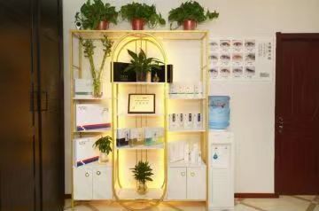 -锦汐绣·明星纹眉半永久纹唇纹眼线