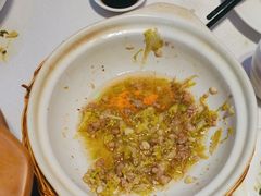-风味小馆(天目湖宾馆店)