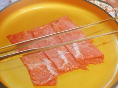 -一绪に寿喜烧(荟聚店)