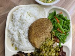 -顶巧鸡汤馄饨(虹口总店)