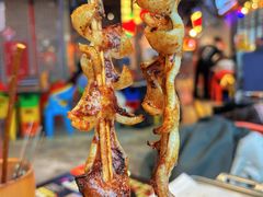 -纪录片《人生一串》体验店(静安店)