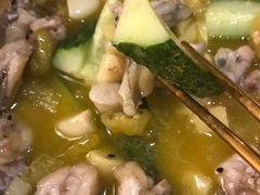 -我是那个大叔·美食研究所(新塘路店)