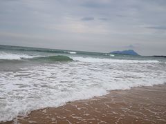 -青岛银沙滩温德姆至尊酒店