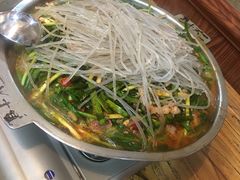 牛肉八带-京玉菲饭店(李村店)