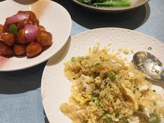 -晓粤·惹味粤菜(凯德乐峰广场店)