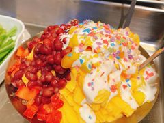 -江湖六膳門串串香(隆礼路店)