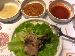 -韩屋韩国料理(天山路店)