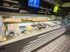 -MADO冰淇淋咖啡馆(淘金店)