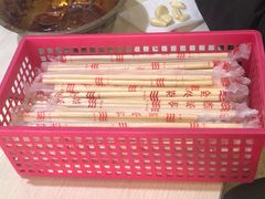 -小龙大肉面馆