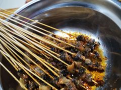 -阿姨小肉摊(同济西苑店)