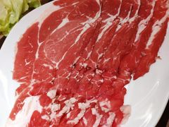 -巴奴毛肚火锅(商城路店)