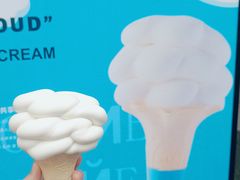 -CORNER CONE GELATO酷矿手作霜淇淋(南头古城店)