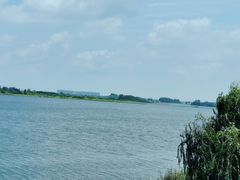 -南京金牛湖风景区