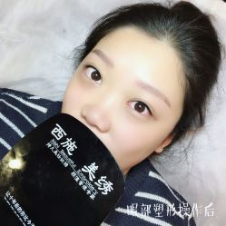 -西施无菌半永久纹绣眉眼影唇轻增发纹发际线