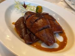 -宝丽轩中餐厅BAOLIXUAN