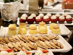 -威斯汀舞台餐厅