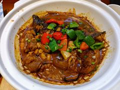 -涌觅名灶·本地海鲜宁波菜(财富广场店)