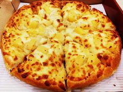 -尊宝比萨(华景新城店)