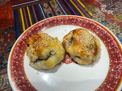 -乡村馕坑肉·烧烤·新疆菜·本地人更爱吃(阿勒泰首店)