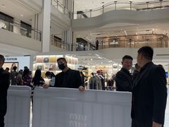 -北京SKP