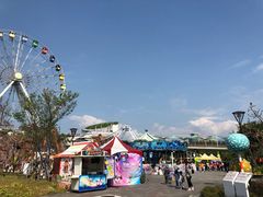 -台北市儿童新乐园