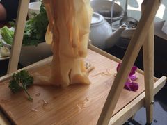 -重庆德庄火锅(体育中心店)