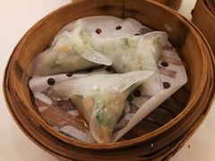 -香港美食大酒楼