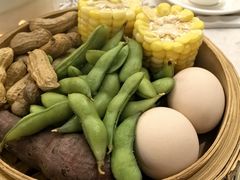 -香云轩·顺德菜(香云纱园林酒店店)