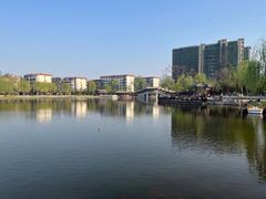 -西海子公园