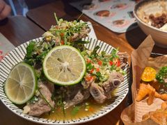 -岛风·台食小馆 ISLAND BISTRO(烟台山店)