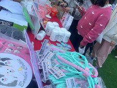 -北京华联合肥长江西路购物中心