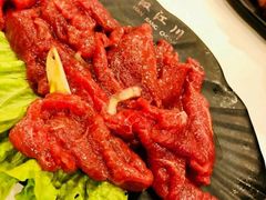 -汉江川烤肉(通州店)