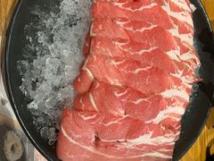 -呷哺呷哺(华林国际店)
