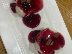 -米香居新鲁味·水饺餐厅