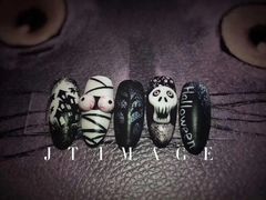 -吉田美学化妆美甲摄影培训(丽水校区)