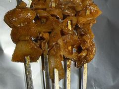 -熙成烧烤(白塔岭店)