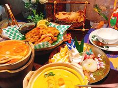 -泰妃殿(武汉首店)