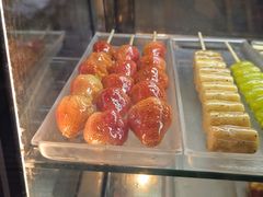 -喜识·冰糖葫芦·炒酸奶(保定钟楼店)