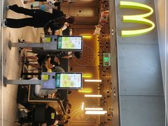-麦当劳(SM城市广场店)