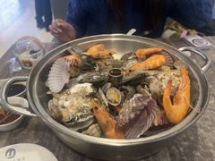 -今鲜源大酒店·中华餐饮名店(新湛路店)