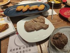 -必胜客(巴沟店)
