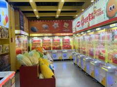 -娃娃集合营(上海奉贤龙湖天街店)